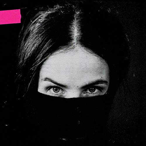 ELA MINUS - ACTS OF REBELLION - CD ALBUM image 1