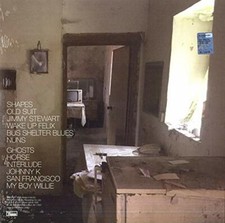 SEAMUS FOGARTY - A BAG OF EYES - Vinyl Record 12" RECORD image 1