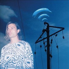 Banane Bleue - CD image 1