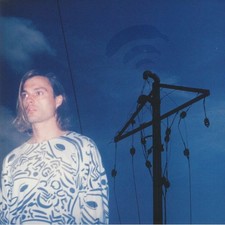 Banane Bleue - Vinyl Record image 1