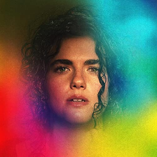 Georgia - Euphoric  LP  RELEASE DATE 28/07/23 (THIS CAN CHANGE!) - Vin image 1