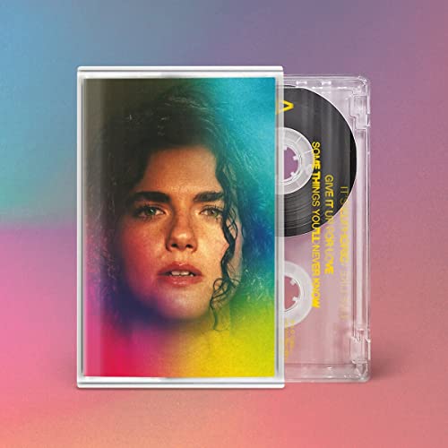Georgia - Euphoric - MC  RELEASE DATE 28/07/23 (THIS CAN CHANGE!) - Ca