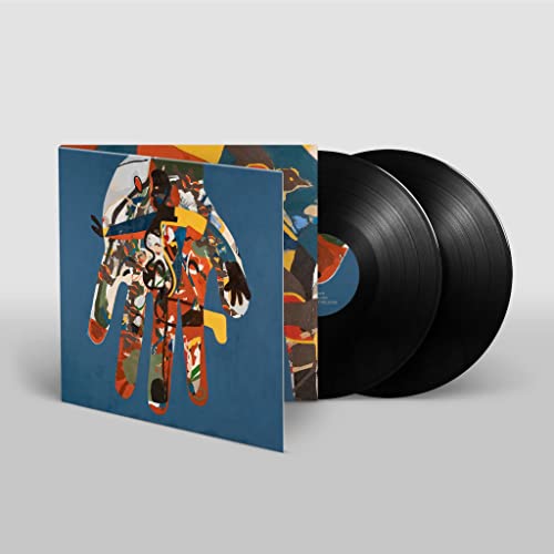 HOT CHIP - FREAKOUT / RELEASE - Vinyl Record 12" RECORD image 1