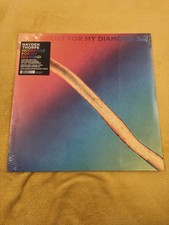 THORPE - MOONDUST FOR MY DIAMOND (DL CARD) - Vinyl Record image 1