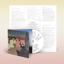 BILL RYDER- JONES - IECHYD DA - CD ALBUM image 1