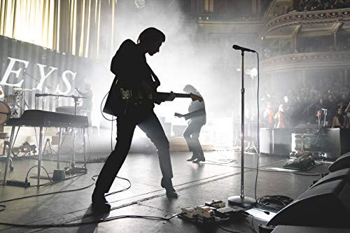 ARCTIC MONKEYS - LIVE AT THE ROYAL ALBERT HALL - CD ALBUM image 3