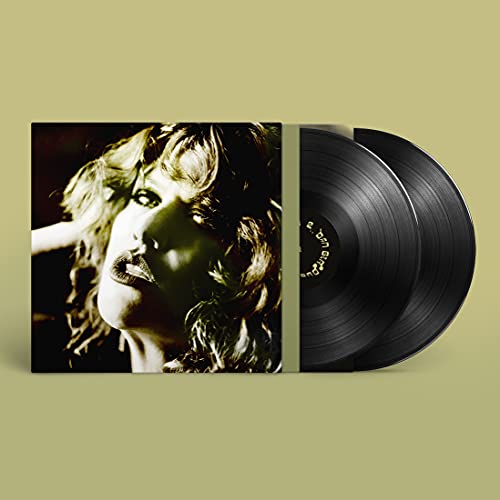 HARD FEELINGS - (2LP/DL CARD) - Vinyl Record image 2