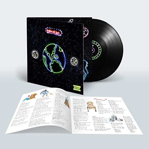 Sorry - Anywhere But Here -  (Preorder for release 07/10/22 - Vinyl Re image 2