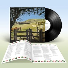 COLLINS - ARCHANGEL HILL - Vinyl Record image 1