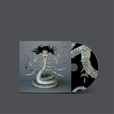 SASAMI - SQUEEZE - CD image 1