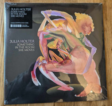 Julia Holter - Somet - LP RELEASE DATE 22/03/24 (THIS CAN CHANGE!) - image 1