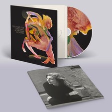 Julia Holter - Somet - CD RELEASE DATE 22/03/24 (THIS CAN CHANGE!) - image 1