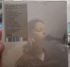 Tirzah - Trip9love.. - Tirzah - trip9love...??? RELEASE DATE 03/11/2 image 1