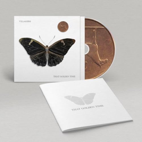 VILLAGERS - THAT GOLDEN TIME - CD ALBUM image 2