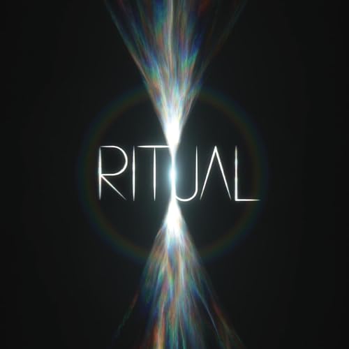 JON HOPKINS - RITUAL - CD ALBUM