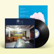 BONNIE "PRINCE" BILL - KEEPING SECRETS WILL DESTROY YOU - Vinyl Record image 1