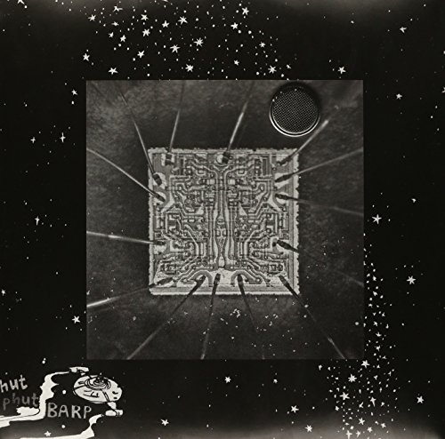 HIGHER AUTHORITIES - NEPTUNE - Vinyl Record 12" RECORD image 3
