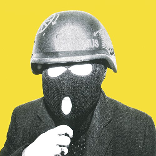 Protomartyr - Consolation E.P. - CD image 1