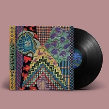 ANIMAL COLLECTIVE - DEFEAT - Vinyl Record 12" RECORD image 1