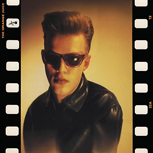 Orange Juice - CD image 1