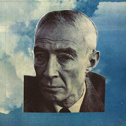 PROTOMARTYR - NO PASSION ALL TECHNIQUE - CD ALBUM image 1