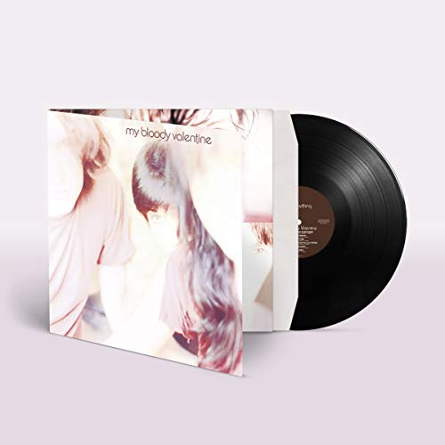 MY BLOODY VALENTINE - ISN T ANYTHING - Vinyl Record 12" RECORD image 1