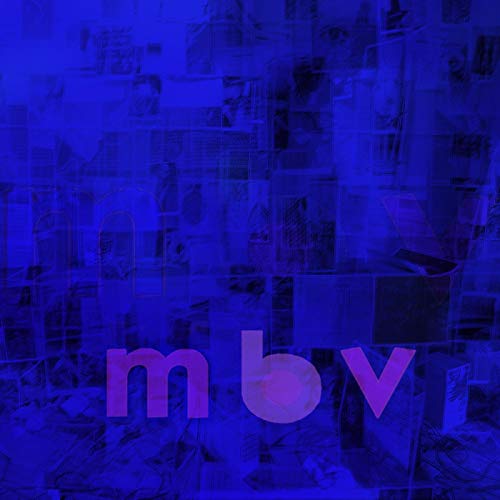 MY BLOODY VALENTINE - M B V (DELUXE/GATEFOLD/DL CARD) - Vinyl Record l image 1