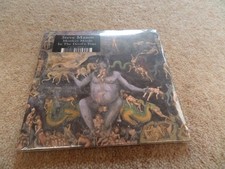 Steve Mason - Monkey Minds In The Devil's Time - CD image 1