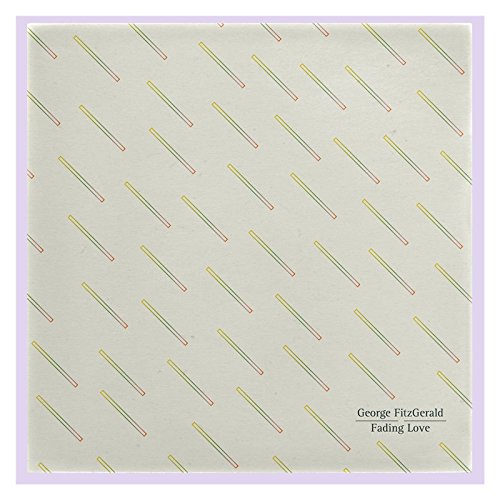 George FitzGerald - Fading Love - CD image 2