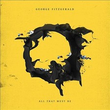 George Fitzgerald - All That Must Be - Vinyl Record image 1