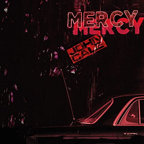 CALE - MERCY - CD ALBUM image 1