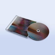 GEORGE FITZGERALD - STELLAR DRIFTING - CD ALBUM image 1