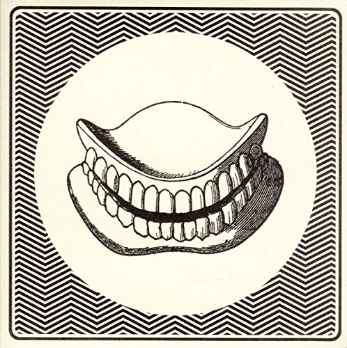Hookworms - Hum - CD image 1