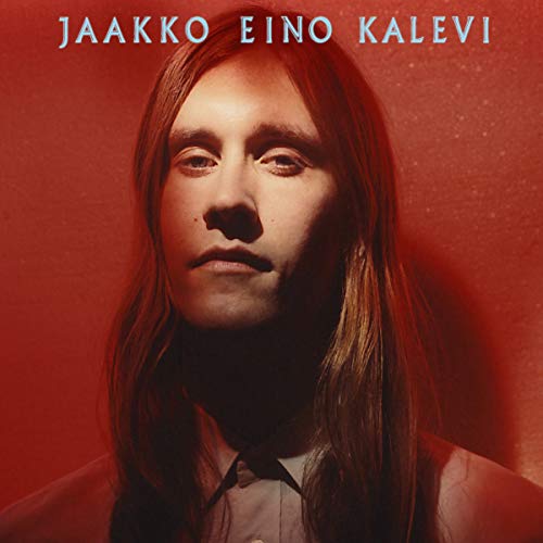 Jaakko Eino Kalevi - CD image 1