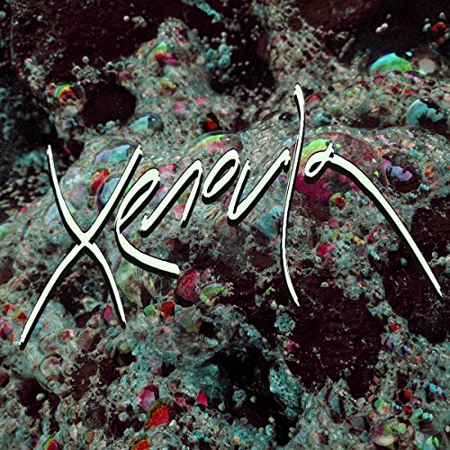 XENOULA - Vinyl Record 12" RECORD image 1