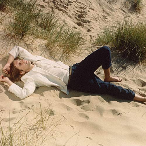 JAAKKO EINO KALEVI - OUT OF TOUCH - Vinyl Record 12" RECORD image 1
