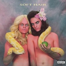 Soft Hair - Vinyl Record image 1