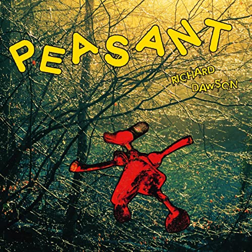 Richard Dawson - Peasant - Vinyl Record image 1