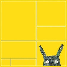 Hen Ogledd - Mogic - CD image 1