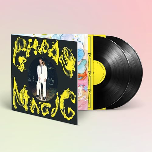 Jaakko Eino Kalevi - - RELEASE DATE 03/11/23 (THIS CAN CHANGE!) - Viny image 1