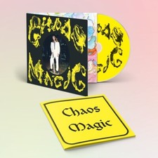 Jaakko Eino Kalevi - - RELEASE DATE 03/11/23 (THIS CAN CHANGE!) - CD image 1