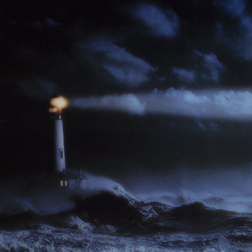 JOHN MAUS - WE MUST BECOME THE PITILESS CENSORS OF OURSELV - Vinyl Rec image 1