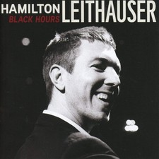 Hamilton Leithauser - Black Hours - CD image 1