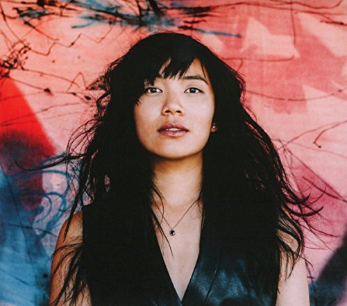 Thao With The Get Do - A Man Alive - CD image 1