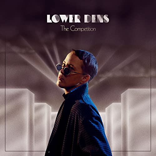 Lower Dens - Competition - CD image 1