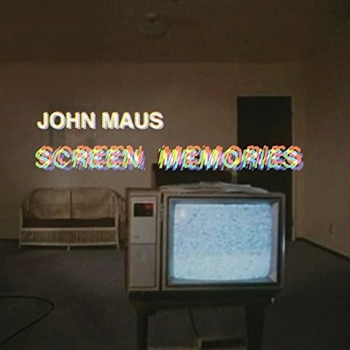 John Maus - Memories - CD image 1