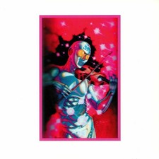 John Maus - Love Is Real - CD image 1