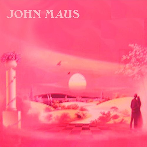 John Maus - Songs - CD image 1