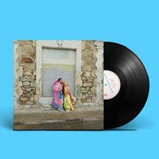 BUSCABULLA - REGRESA - Vinyl Record 12" RECORD image 1