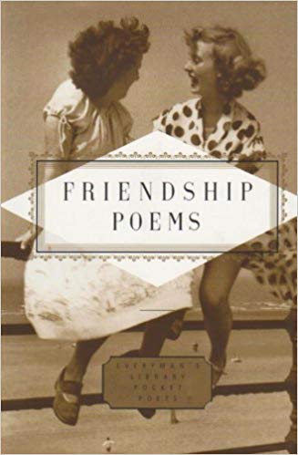 Poems of Friendship